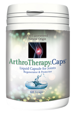 ArthroTherapy.Caps - Collagen Extract for Joint and Muscle Therapy