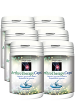 ArthroTherapy.Caps - Collagen Extract for Joint and Muscle Therapy