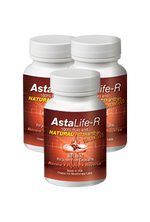 AstaLife-R - Ultimate Anti-Aging for Health, Energy, and Vitality