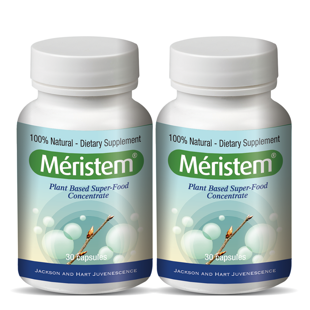 Méristem - Stem Cell therapy for Anti-Aging