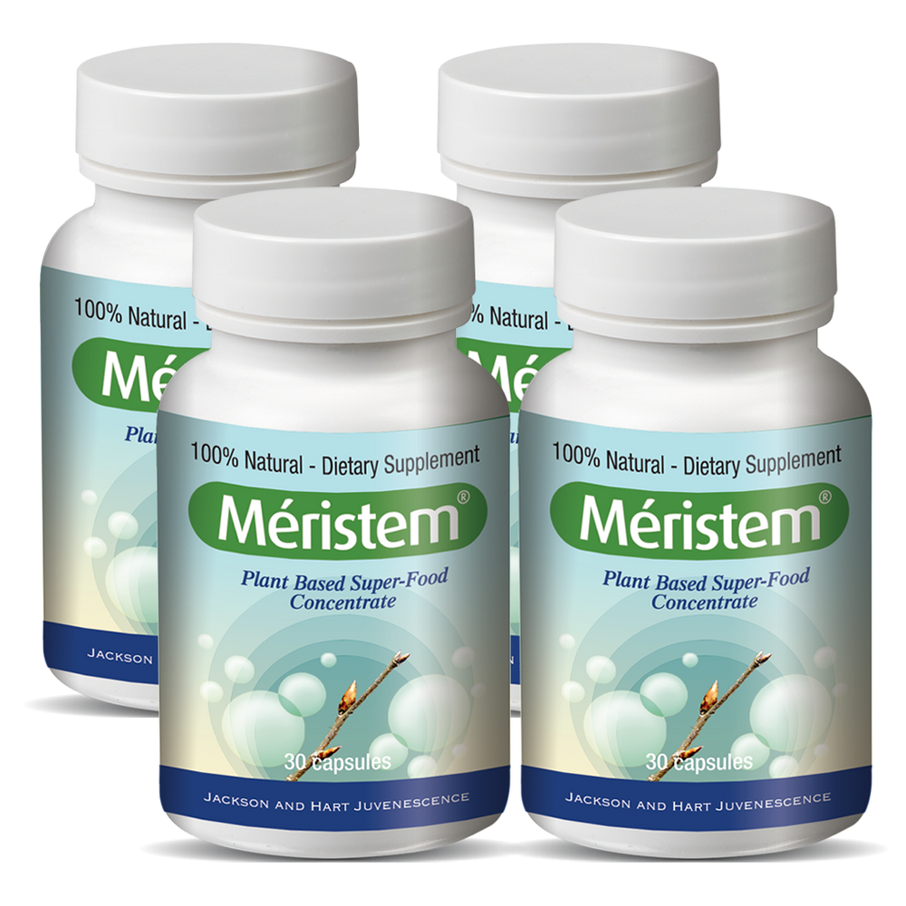 Méristem - Stem Cell therapy for Anti-Aging
